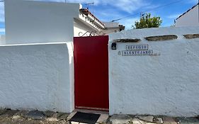 Refugio Alentejano
